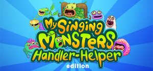 My Singing Monsters - Handler-Helper Edition banner