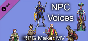 RPG Maker MV - NPC Voices banner