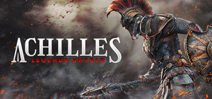 Achilles: Legends Untold banner