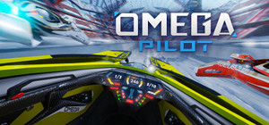 Omega Pilot banner