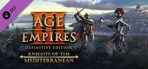 Age of Empires III: Definitive Edition - Knights of the Mediterranean banner