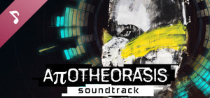Apotheorasis • Lab of the Blind Gods | Soundtrack banner