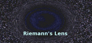 Riemann's Lens banner