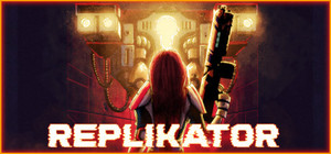 REPLIKATOR banner