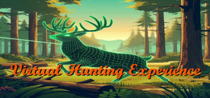 Virtual Hunting Experience banner
