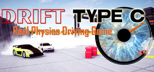 Drift Type C banner
