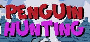 Penguin Hunting banner