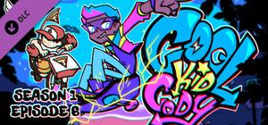 Cool Kid Cody - Season 1 Episode 06 banner