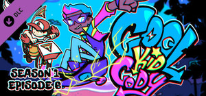 Cool Kid Cody - Season 1 Episode 06 banner