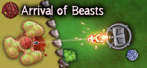 Arrival of Beasts banner
