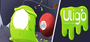 Uligo: A Slime's Hike banner
