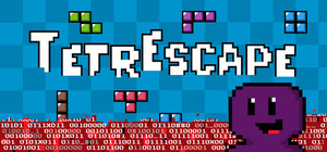TetrEscape banner