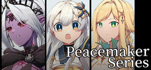 Peacemaker Series banner