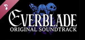 Everblade Soundtrack banner