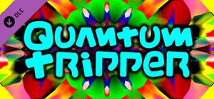 Quantum Tripper - Nanofest banner
