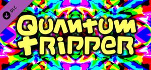 Quantum Tripper - Electrocrucify banner