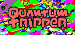 Quantum Tripper - New Number banner