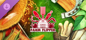 House Flipper - Farm banner