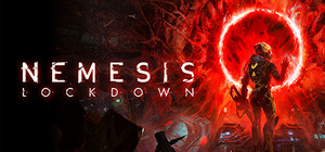 Nemesis - Lockdown banner