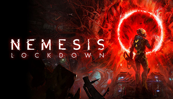 Nemesis - Lockdown