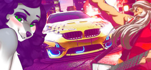 Dirty Fox + Volens Nolens + SA banner