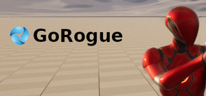 GoRogue banner