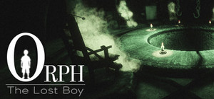 Orph - The Lost Boy banner