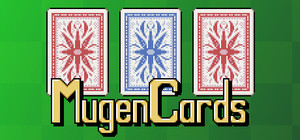 MugenCards banner
