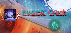 Invisible Crush banner