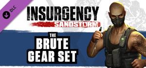 Insurgency: Sandstorm - Brute Gear Set banner
