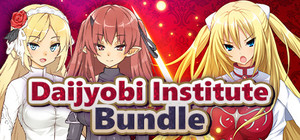 Daijyobi Institute Bundle banner