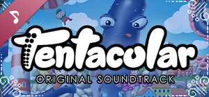 Tentacular Soundtrack banner