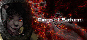 ΔV: Rings of Saturn - Space Furry Edition banner