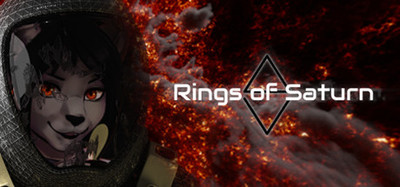 ΔV: Rings of Saturn - Space Furry Edition