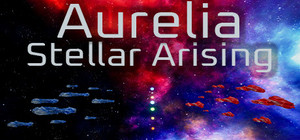 Aurelia: Stellar Arising banner