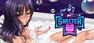 Shelter 69 banner