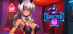 Shelter 69 banner