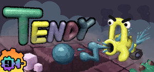 TENDY: Robot Gardener banner