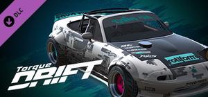 Torque Drift - Lincoln NoKidn Car banner