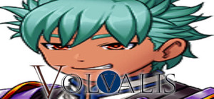 Volvalis banner