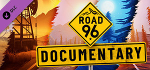 Road 96 - Documentary banner
