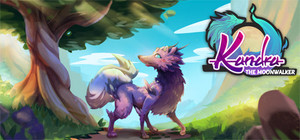 Kandra The Moonwalker banner