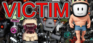 Victim banner