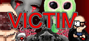 Victim banner