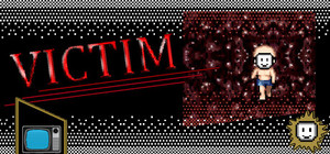 Victim banner
