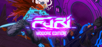 Furi - Modore Edition