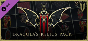 V Rising - Dracula's Relics Pack banner