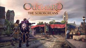The Soroboreans banner