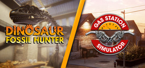 Renovate Gas Station & Build Museum banner