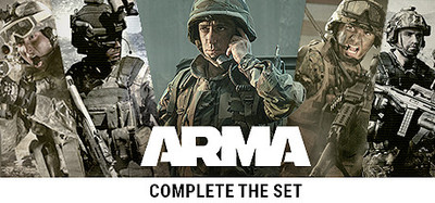 Arma Veteran's Pack